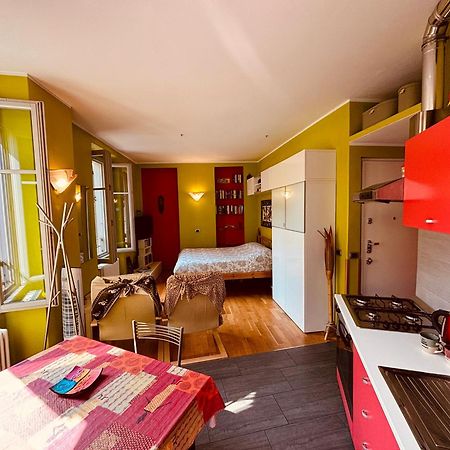 Apartamento Principessa Como Exterior foto