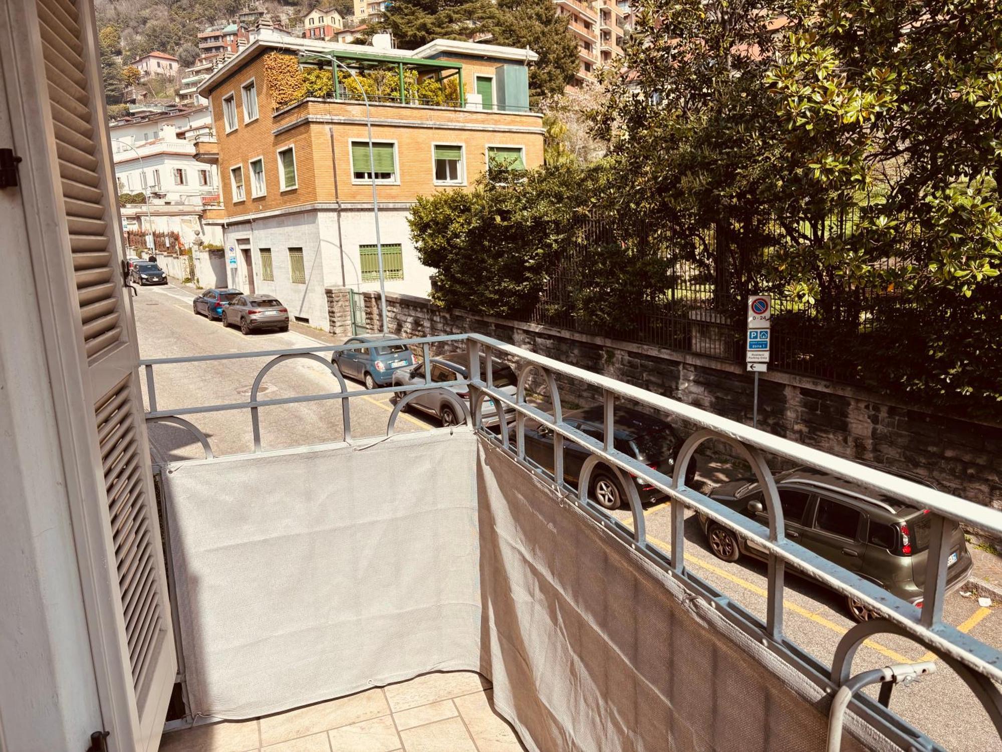 Apartamento Principessa Como Exterior foto