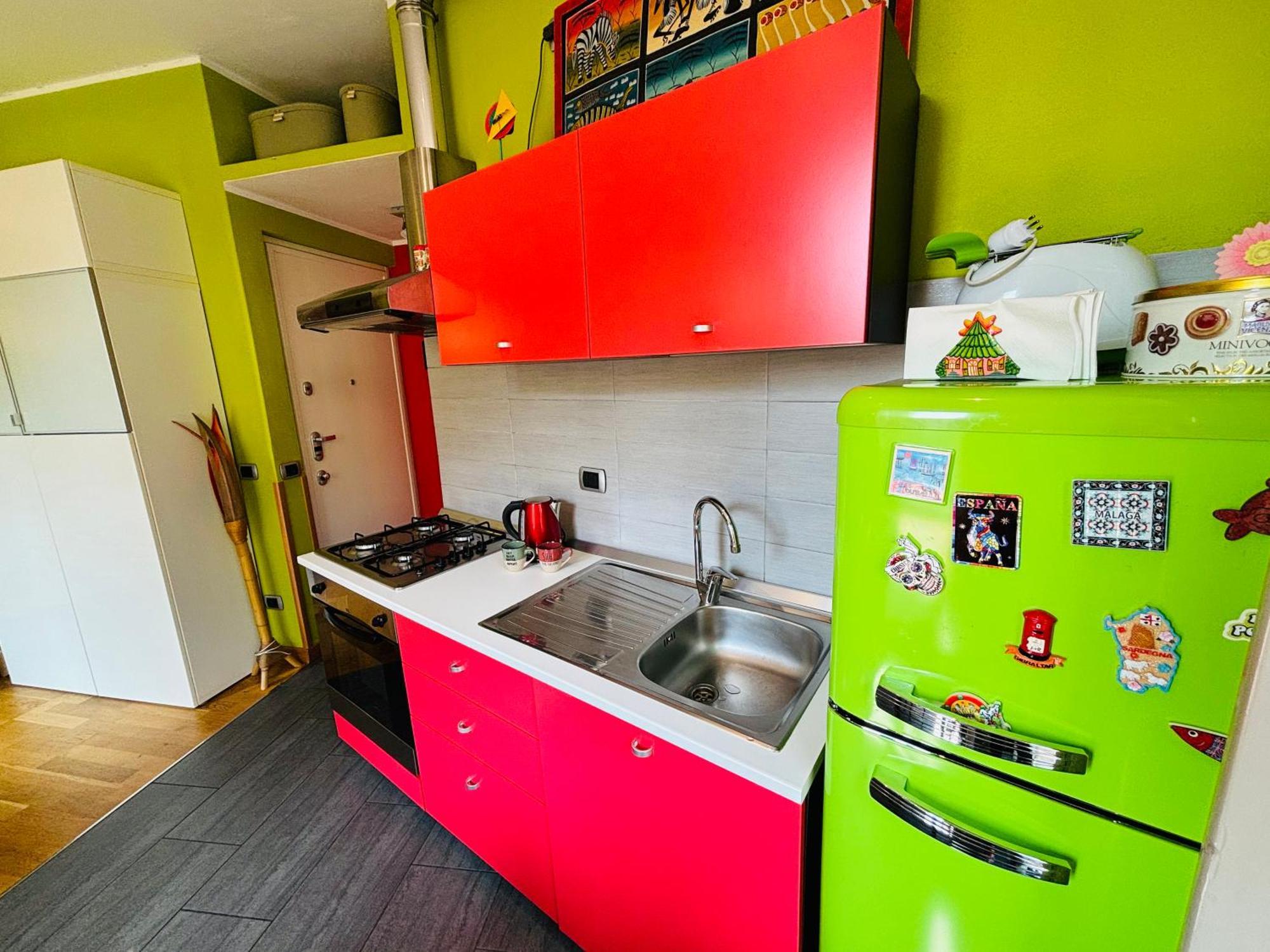 Apartamento Principessa Como Exterior foto