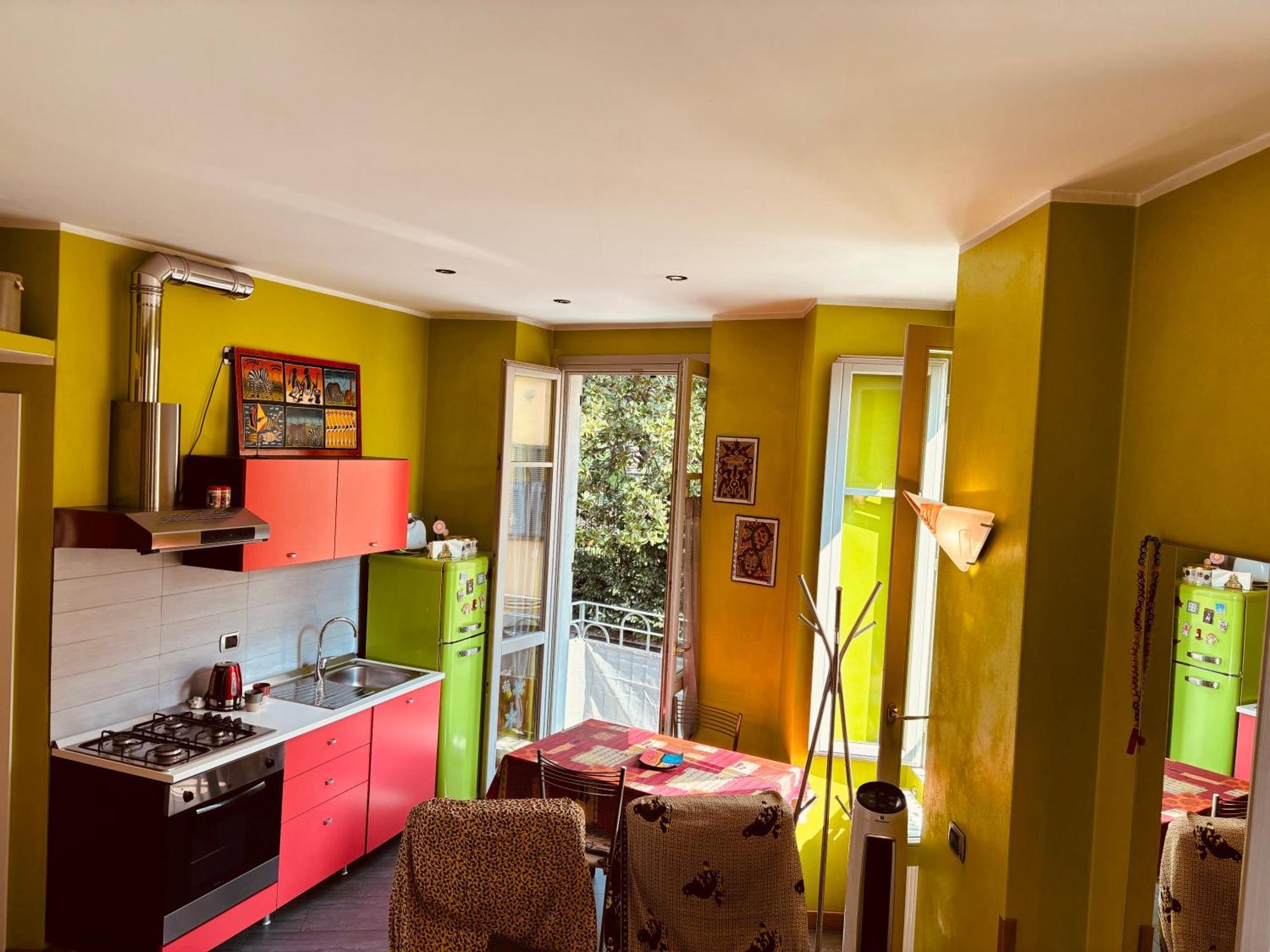 Apartamento Principessa Como Exterior foto